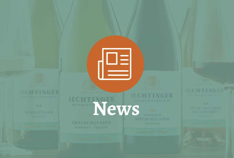 Berufswettbewerb der Jungwinzer