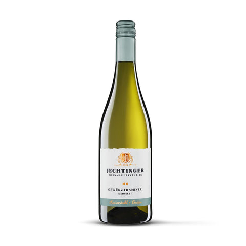 Gewürztraminer, Kabinett, 0,75 L