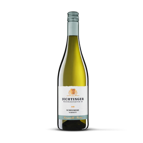 Scheurebe, Kabinett, 0,75 L