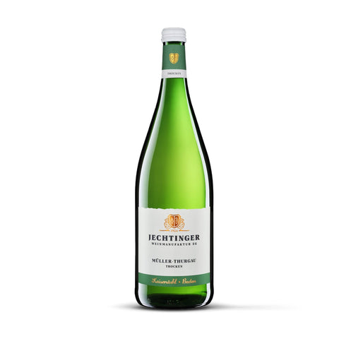 Müller-Thurgau, QbA, trocken, 1 L