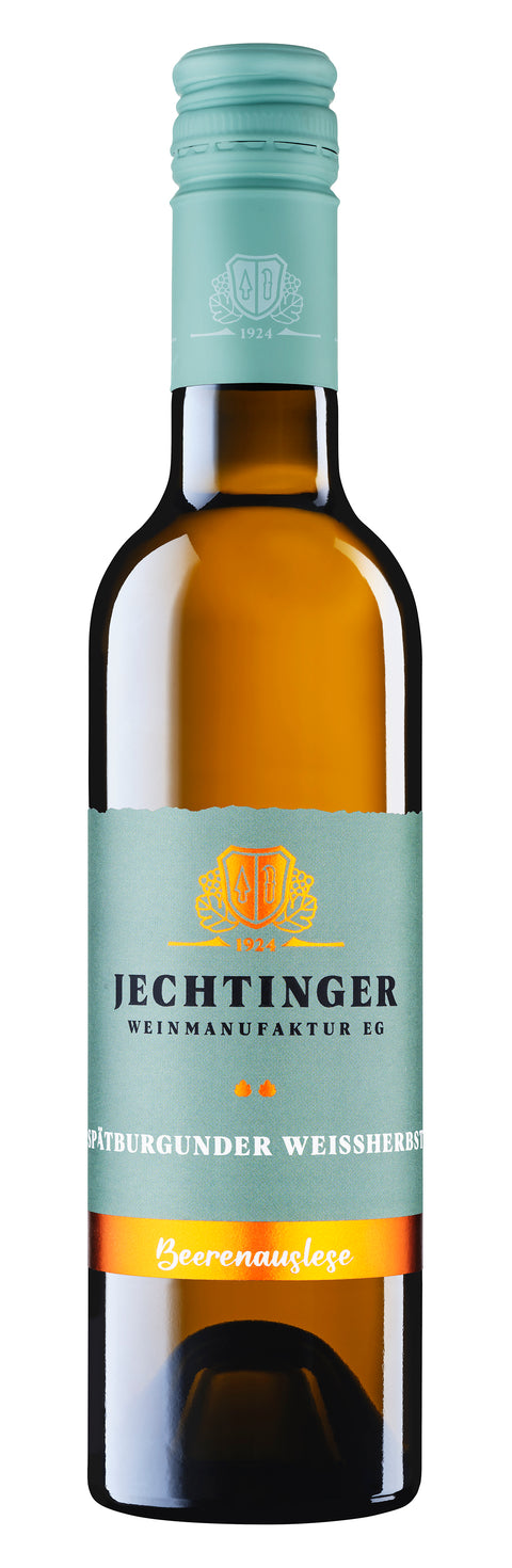 Spätburgunder Weißherbst, Beerenauslese, 0,375 L