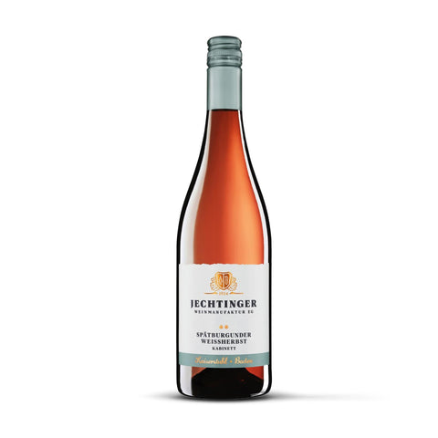 Spätburgunder Weißherbst, Kabinett, 0,75 L