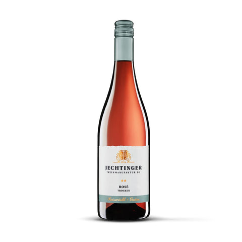 Rosé, QbA, trocken, 0,75 L