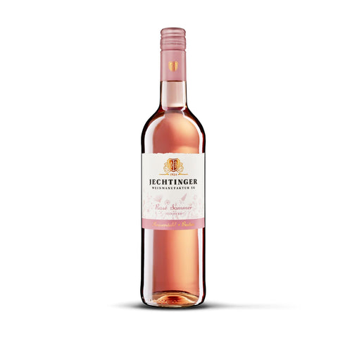 Rosé Sommer Cuvée, QbA, feinherb, 0,75 L